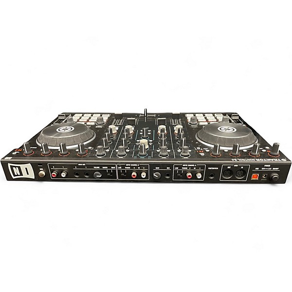Used Native Instruments Traktor Kontrol S4 DJ Controller