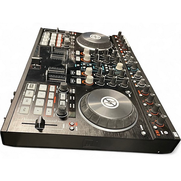 Used Native Instruments Traktor Kontrol S4 DJ Controller