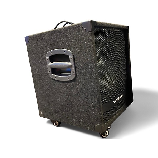Used Sound Town Metis 12spw Powered Subwoofer