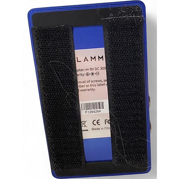 Used Flamma ff02 drummer Drum Machine