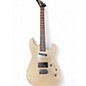 Used Charvette By Charvel CHARVETTE Antique White Solid Body Electric Guitar thumbnail