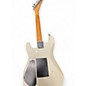 Used Charvette By Charvel CHARVETTE Antique White Solid Body Electric Guitar