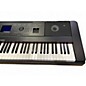 Used Yamaha DGX660 Portable Keyboard thumbnail