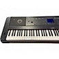 Used Yamaha DGX660 Portable Keyboard