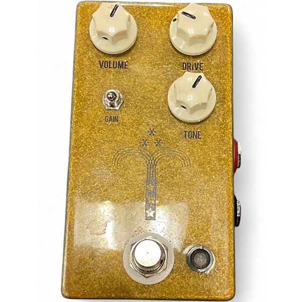 Used JHS Pedals Morning Glory V4 Effect Pedal