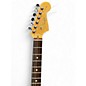 Used Fender American Professional Jazzmaster Sunburst Solid Body Electric Guitar