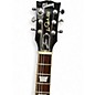 Used Gibson Les Paul Less Plus Desert Burst Solid Body Electric Guitar