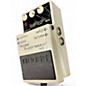 Used BOSS NS2 Noise Suppressor Effect Pedal