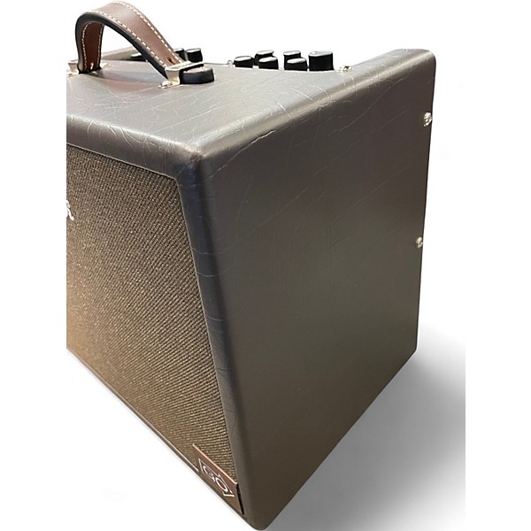 Used Fender ACOUSTIC JUNIOR PRO Acoustic Guitar Combo Amp