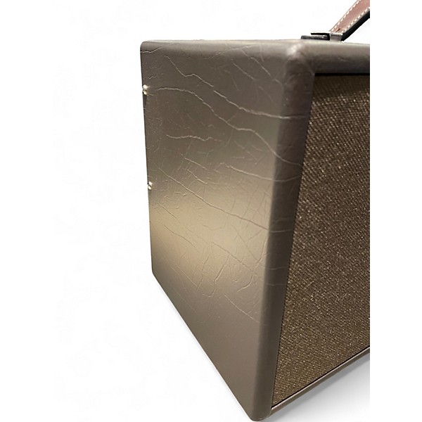 Used Fender ACOUSTIC JUNIOR PRO Acoustic Guitar Combo Amp