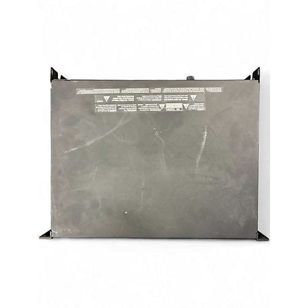 Used QSC CX1102 Power Amp