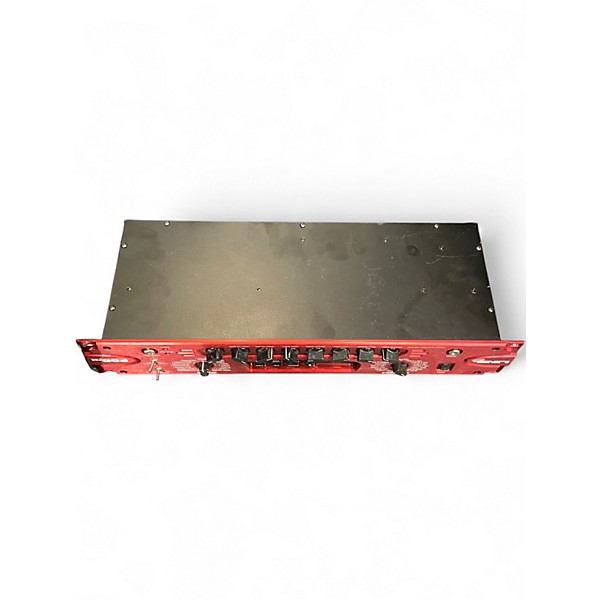 Used Line 6 POD Pro Rackmount Effect Processor