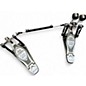 Used TAMA Iron Cobra 600 Double Pedal Double Bass Drum Pedal thumbnail