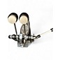 Used TAMA Iron Cobra 600 Double Pedal Double Bass Drum Pedal