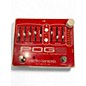 Used Electro-Harmonix POG 2 Effect Pedal