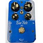 Used J.Rockett Audio Designs BLUE NOTE Effect Pedal thumbnail