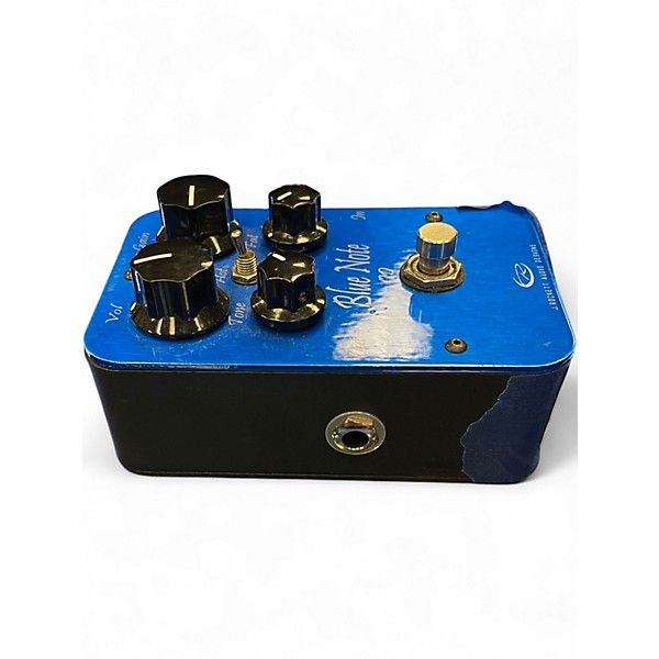 Used J.Rockett Audio Designs BLUE NOTE Effect Pedal