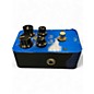 Used J.Rockett Audio Designs BLUE NOTE Effect Pedal