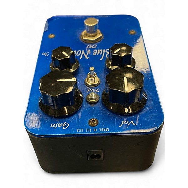 Used J.Rockett Audio Designs BLUE NOTE Effect Pedal