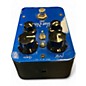 Used J.Rockett Audio Designs BLUE NOTE Effect Pedal