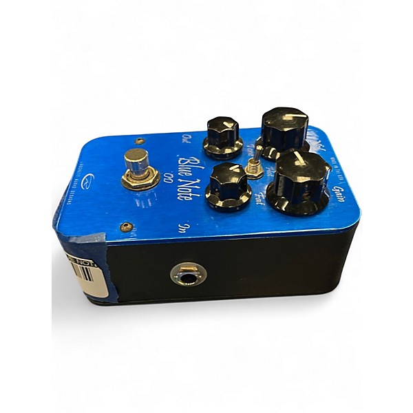 Used J.Rockett Audio Designs BLUE NOTE Effect Pedal