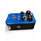 Used J.Rockett Audio Designs BLUE NOTE Effect Pedal