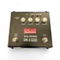 Used Guitar Laboratory DR-3 Effect Pedal thumbnail