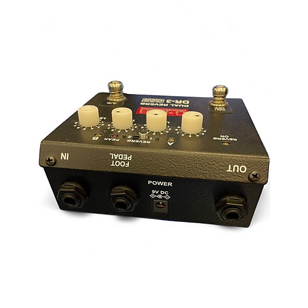 Used Guitar Laboratory DR-3 Effect Pedal
