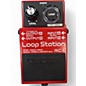 Used BOSS RC1 Loop Station Pedal thumbnail