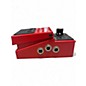 Used BOSS RC1 Loop Station Pedal