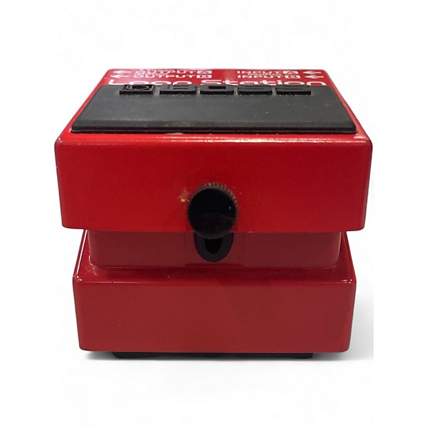 Used BOSS RC1 Loop Station Pedal