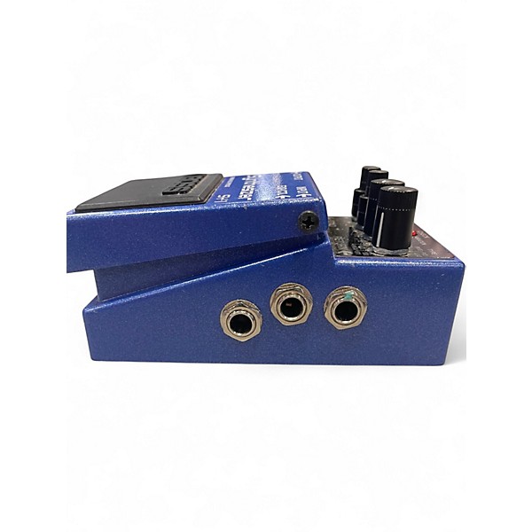 Used BOSS SYNTHESIZER SY-1 Effect Pedal