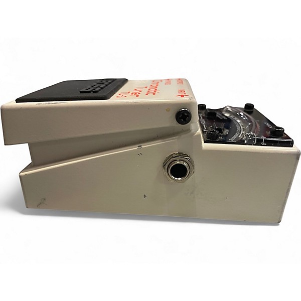 Used BOSS TU3 Chromatic Tuner Pedal