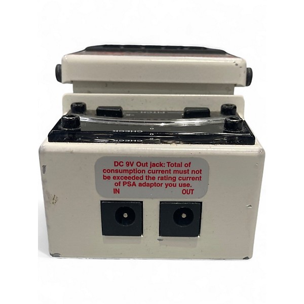 Used BOSS TU3 Chromatic Tuner Pedal