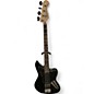 Used Squier Vintage Modified Jaguar Bass Special BLACK Electric Bass Guitar thumbnail
