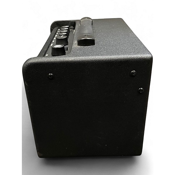 Used Fender MUSTANG LT40S Guitar Combo Amp