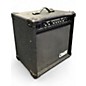 Used Crate BX25 Bass Combo Amp