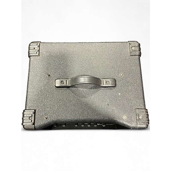 Used Crate BX25 Bass Combo Amp