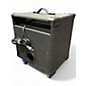 Used Crate BX25 Bass Combo Amp