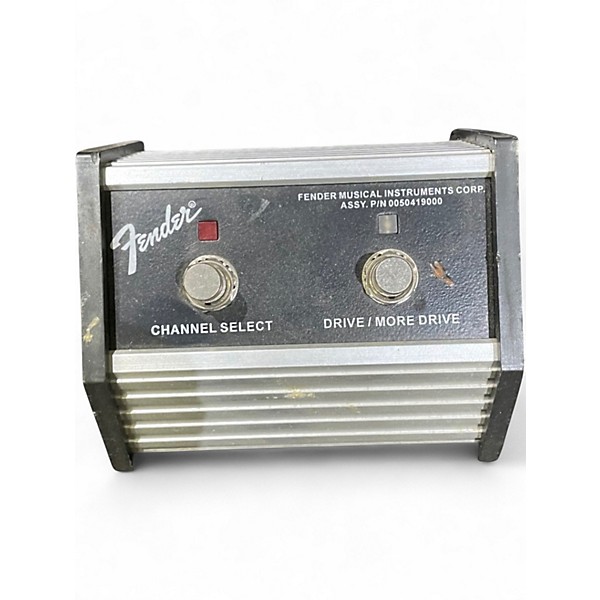 Used Fender Frontman 212R 100W 2x12 Guitar Combo Amp