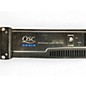 Used QSC RMX850 Power Amp