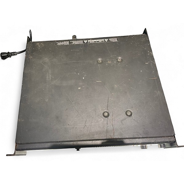 Used QSC RMX850 Power Amp