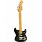 Used Fender FSR Standard Telecaster Black  Solid Body Electric Guitar thumbnail