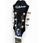 Used Epiphone Casino Natural Hollow Body Electric Guitar