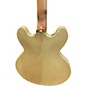 Used Epiphone Casino Natural Hollow Body Electric Guitar
