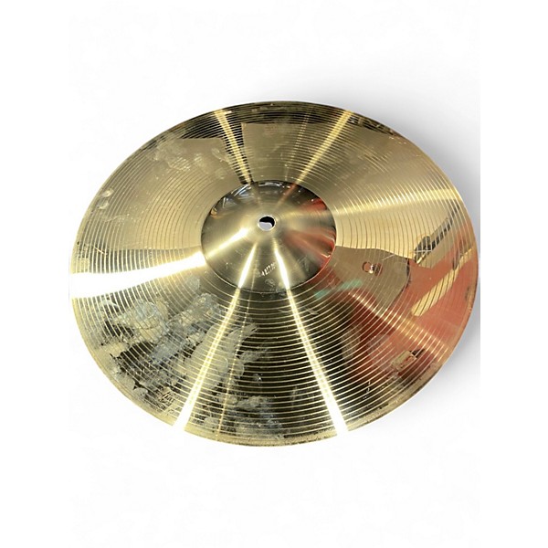 Used Miscellaneous 14in HI HAT TOP Cymbal