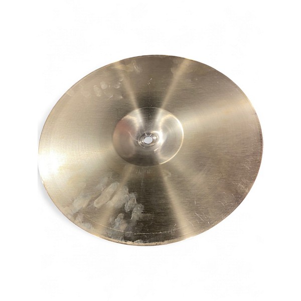 Used Miscellaneous 14in HI HAT TOP Cymbal