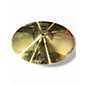 Used Miscellaneous 14in HI HAT BOTTOM Cymbal thumbnail