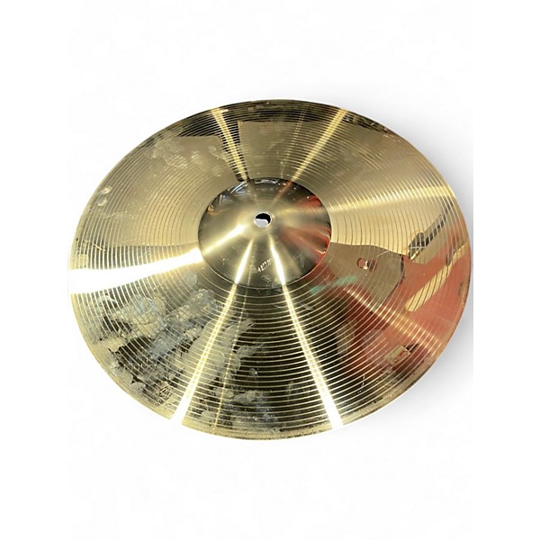 Used Miscellaneous 14in HI HAT BOTTOM Cymbal