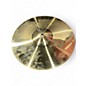 Used Miscellaneous 14in HI HAT BOTTOM Cymbal